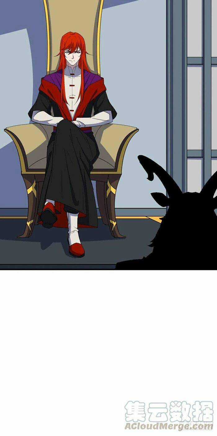 Thú Nhân Chapter 292 trang 18