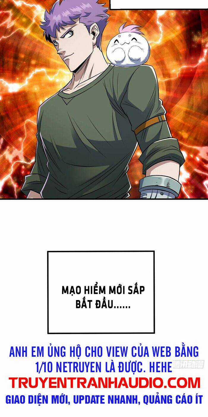 Thú Nhân Chapter 292 trang 27