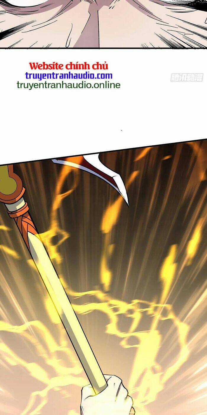 Thú Nhân Chapter 292 trang 7