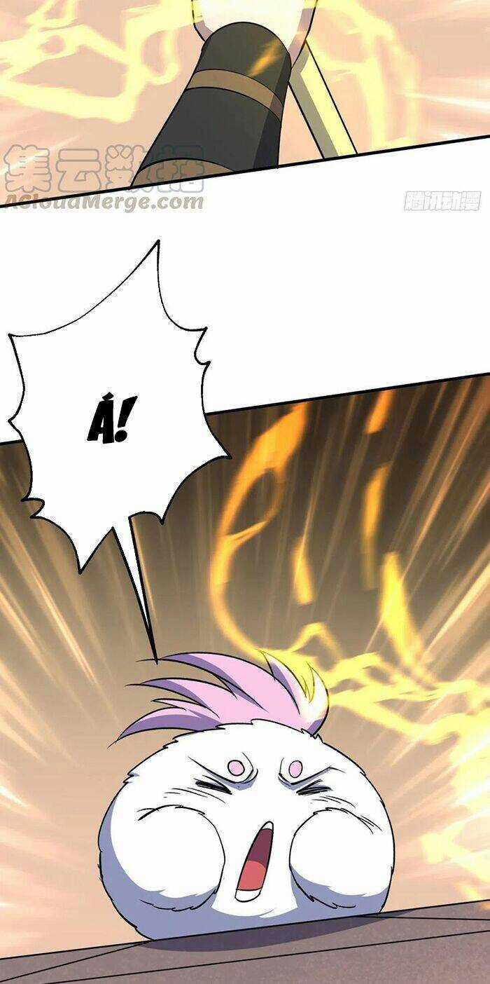 Thú Nhân Chapter 292 trang 8