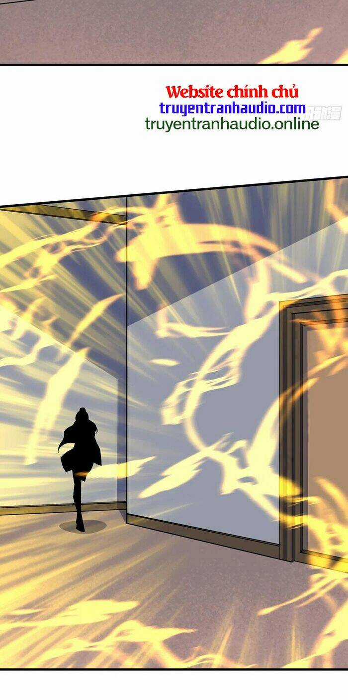 Thú Nhân Chapter 292 trang 9