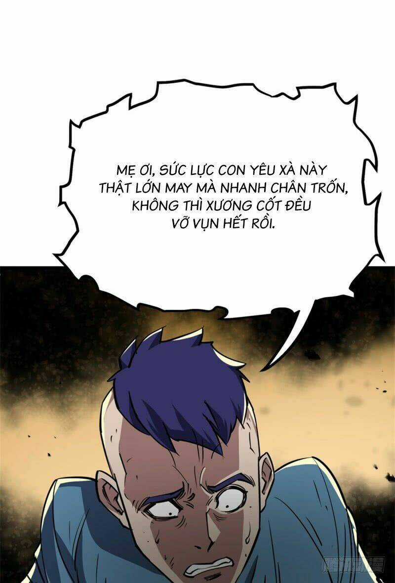 Thú Nhân Chapter 3 trang 10