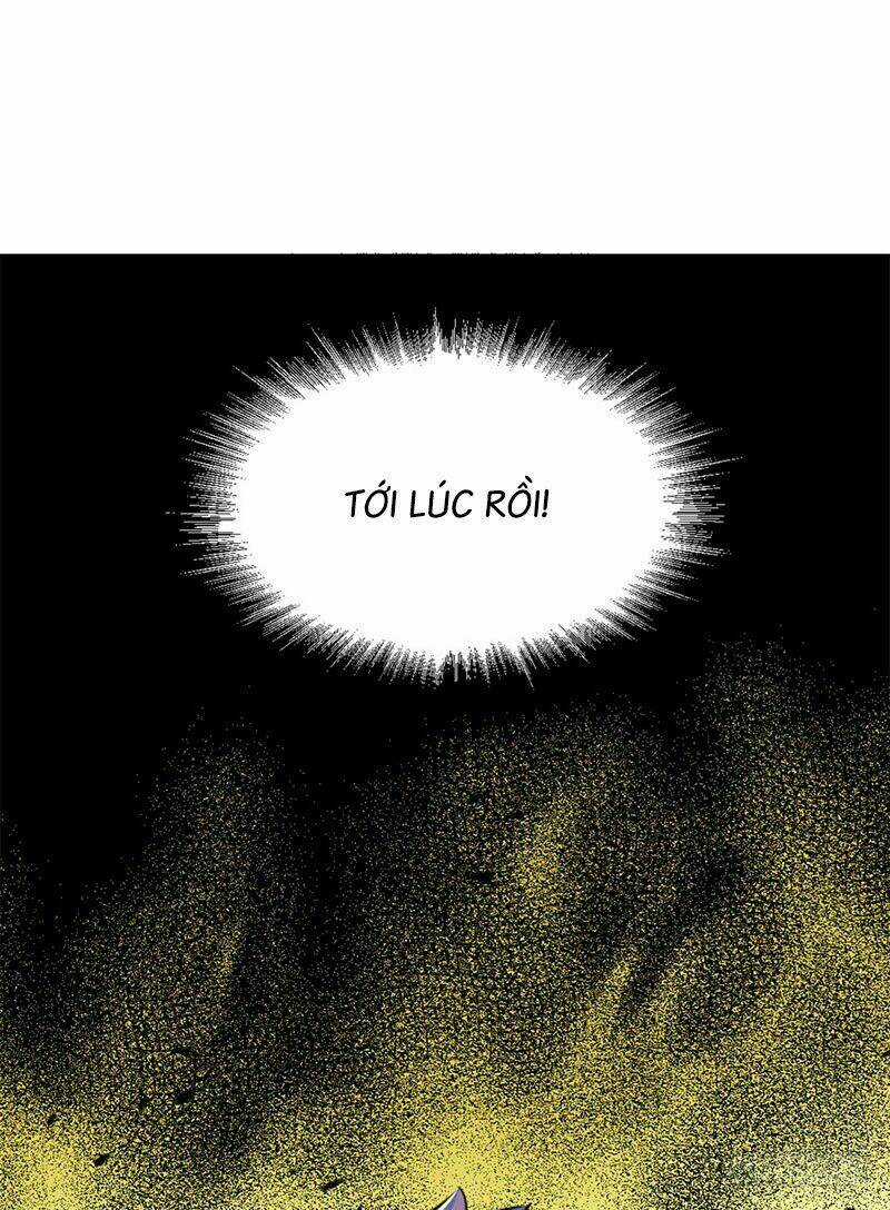 Thú Nhân Chapter 3 trang 13