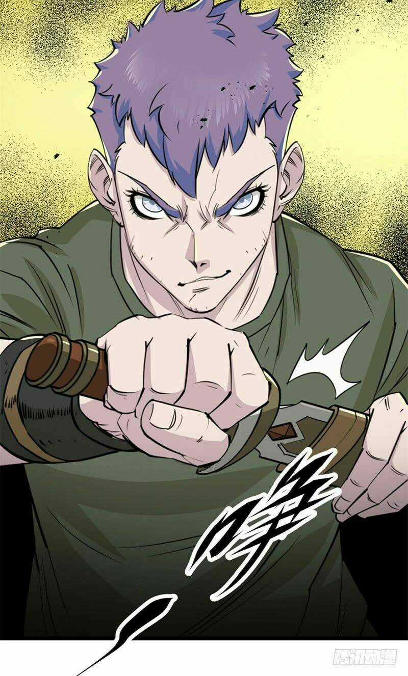 Thú Nhân Chapter 3 trang 14