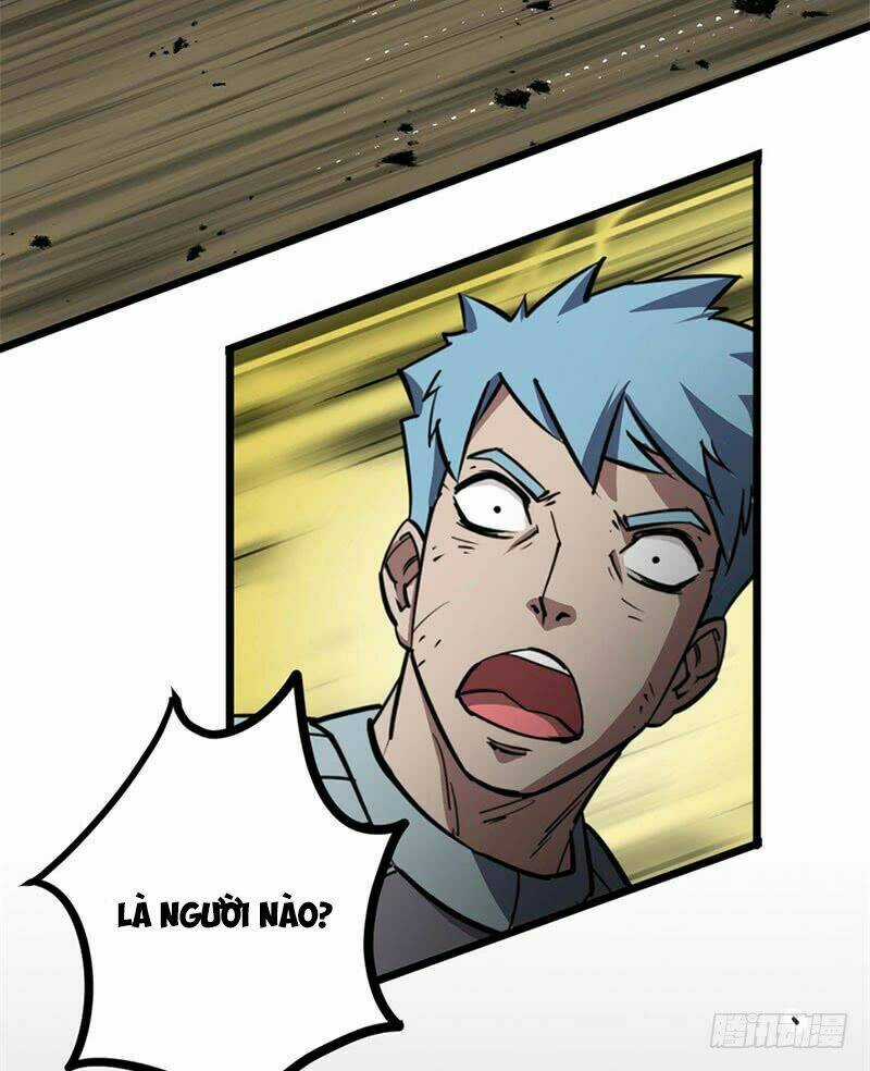 Thú Nhân Chapter 3 trang 18