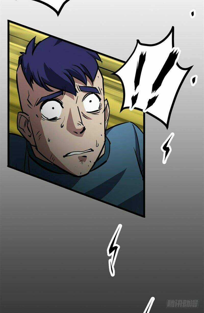 Thú Nhân Chapter 3 trang 19