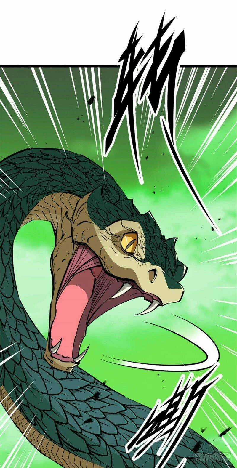 Thú Nhân Chapter 3 trang 2