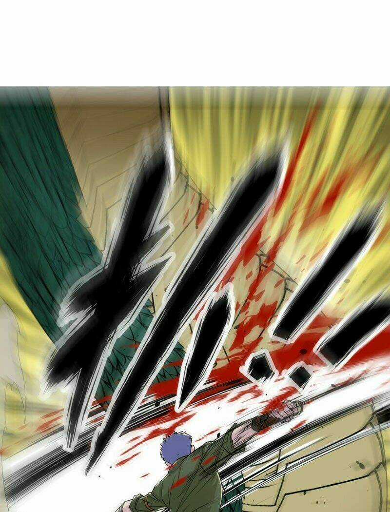 Thú Nhân Chapter 3 trang 25