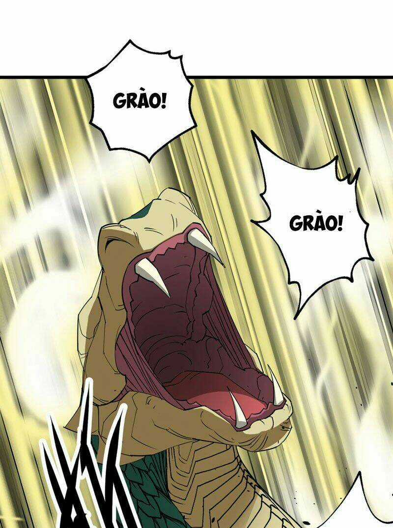 Thú Nhân Chapter 3 trang 27