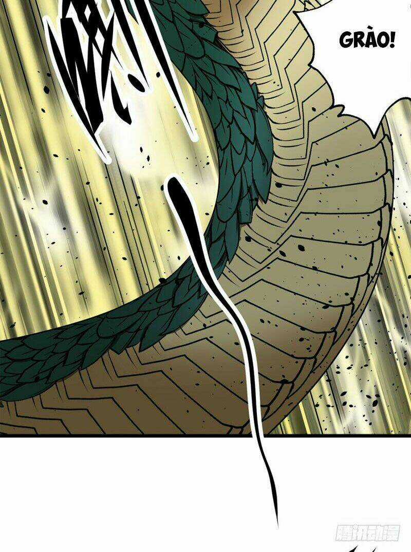 Thú Nhân Chapter 3 trang 28