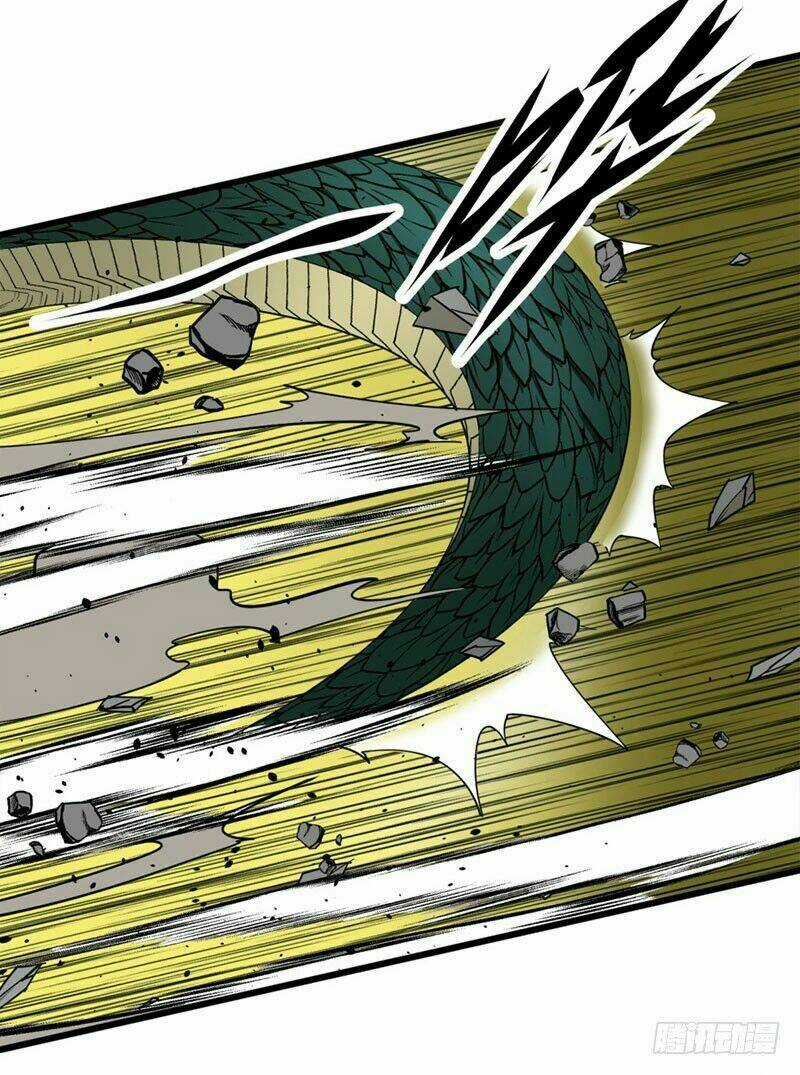 Thú Nhân Chapter 3 trang 29