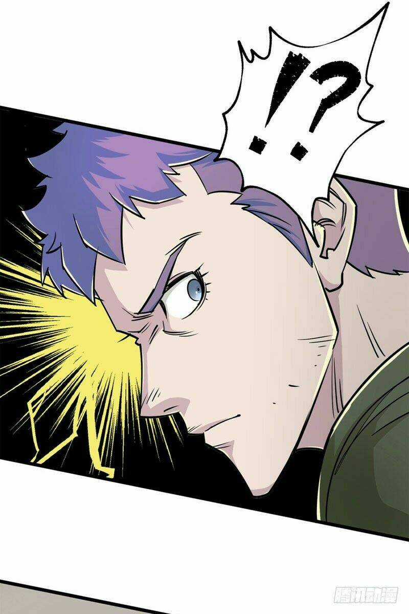 Thú Nhân Chapter 3 trang 30