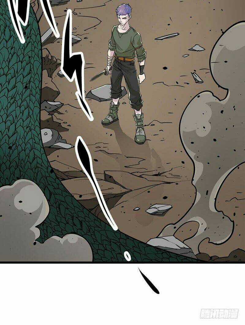 Thú Nhân Chapter 3 trang 39