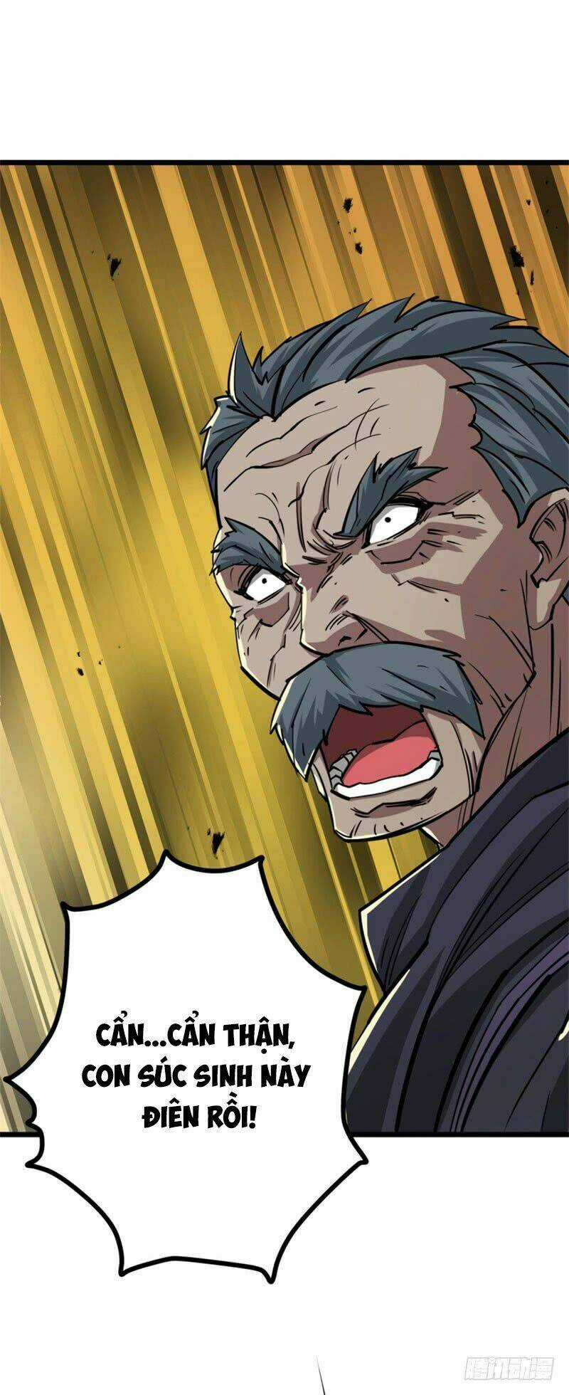 Thú Nhân Chapter 3 trang 4