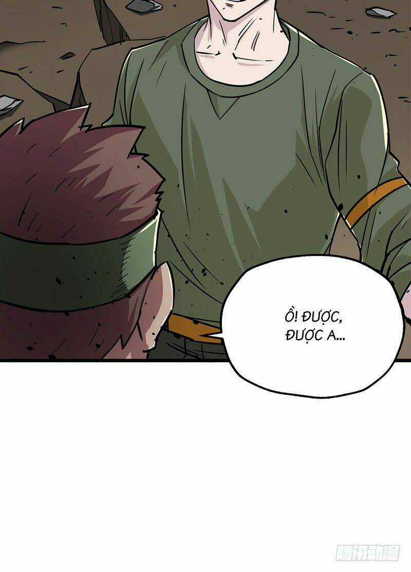 Thú Nhân Chapter 3 trang 43