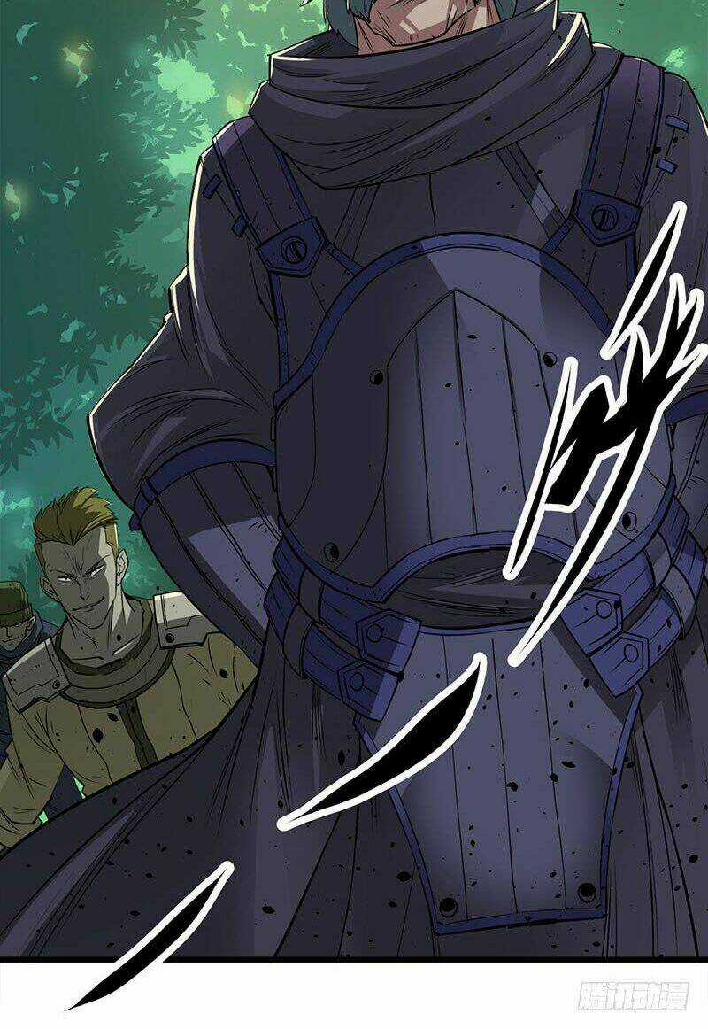 Thú Nhân Chapter 3 trang 46