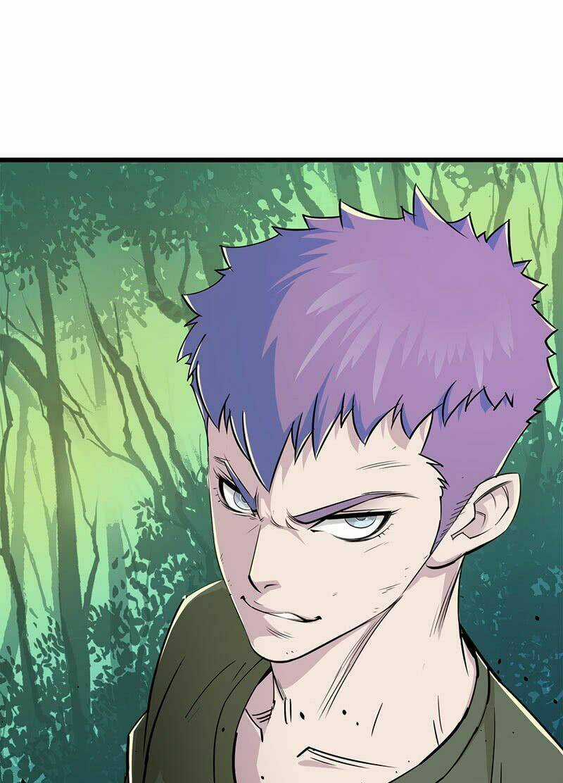 Thú Nhân Chapter 3 trang 47