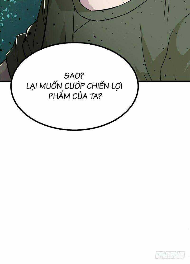 Thú Nhân Chapter 3 trang 48