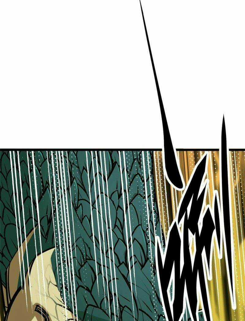 Thú Nhân Chapter 3 trang 5