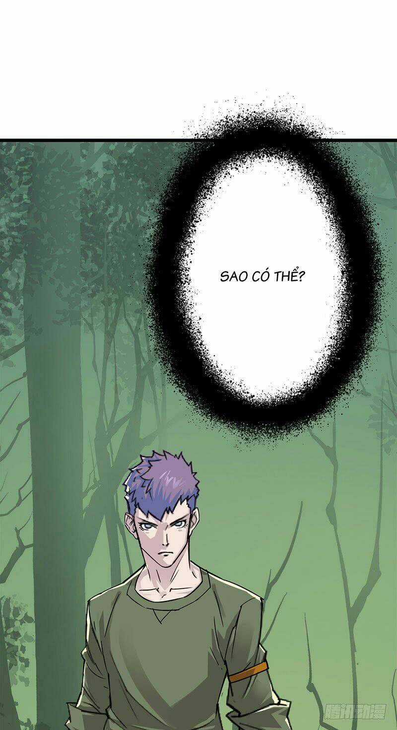 Thú Nhân Chapter 3 trang 50