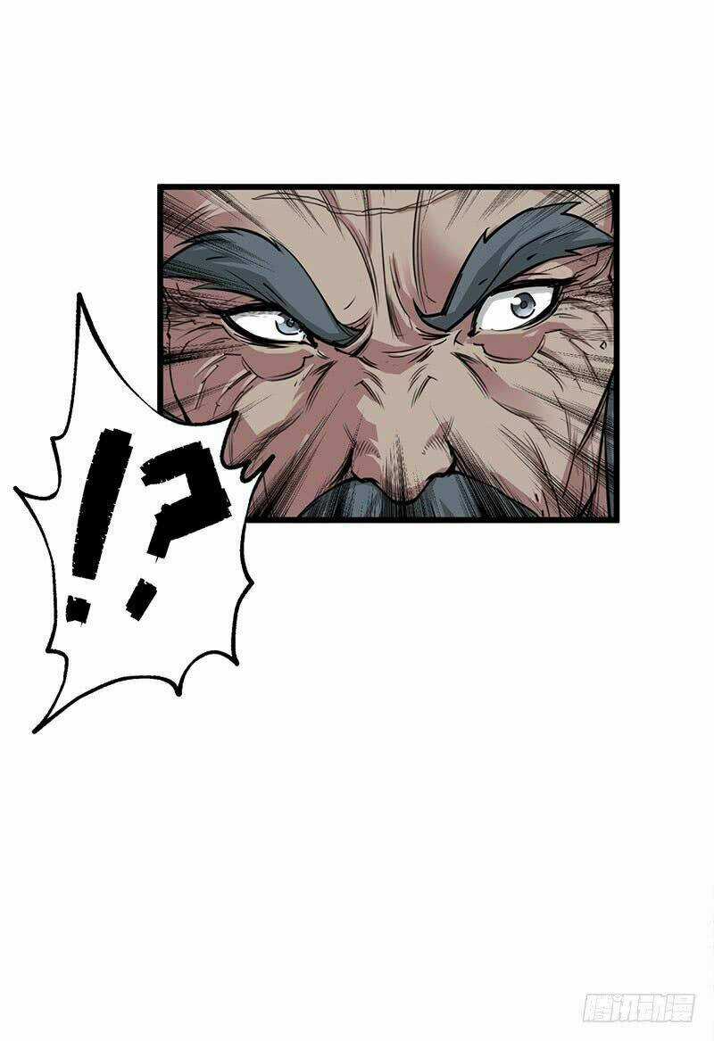 Thú Nhân Chapter 3 trang 52