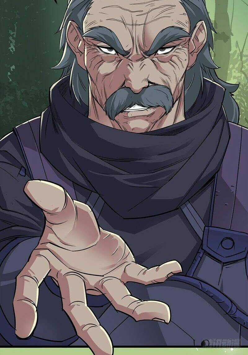 Thú Nhân Chapter 3 trang 57