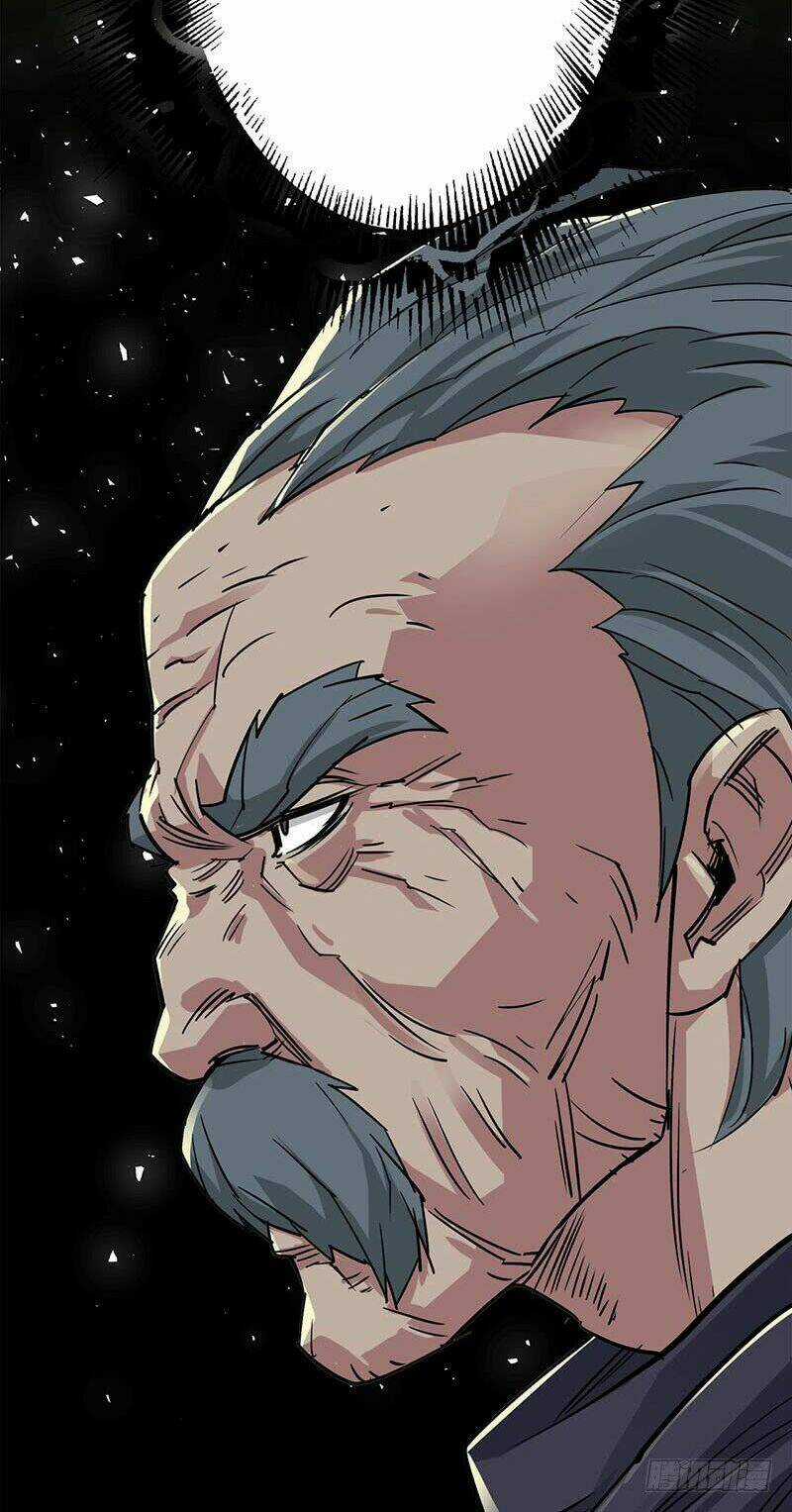 Thú Nhân Chapter 3 trang 59