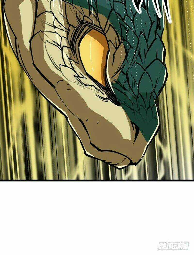 Thú Nhân Chapter 3 trang 6