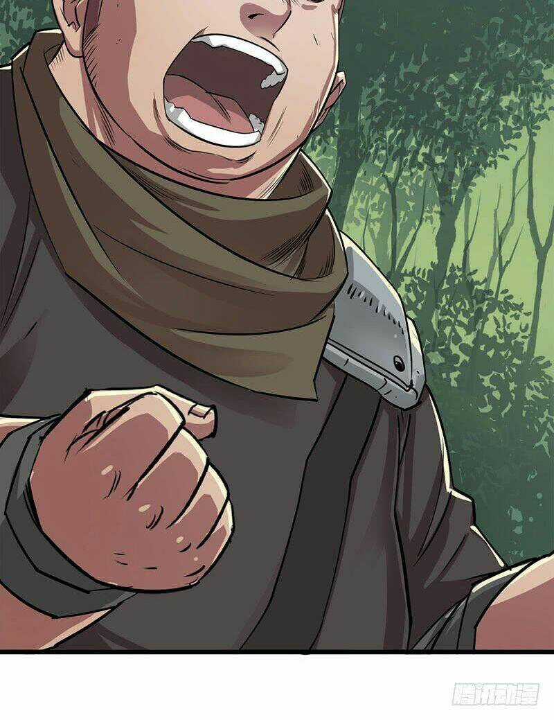 Thú Nhân Chapter 3 trang 62