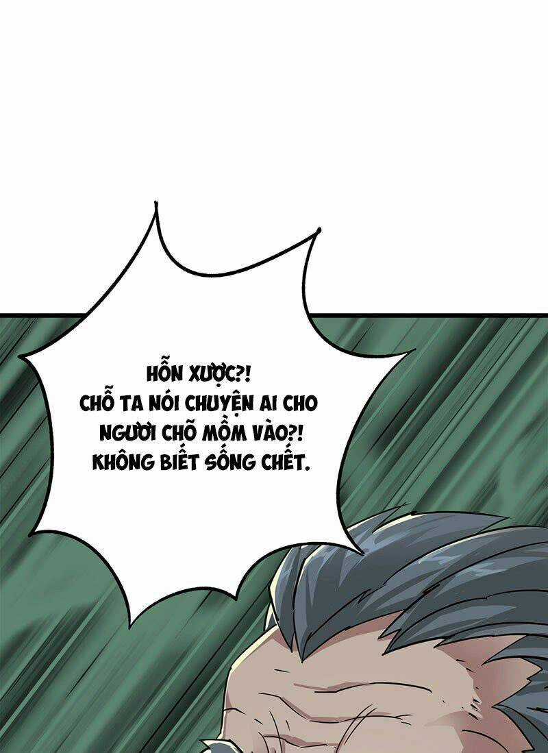 Thú Nhân Chapter 3 trang 63