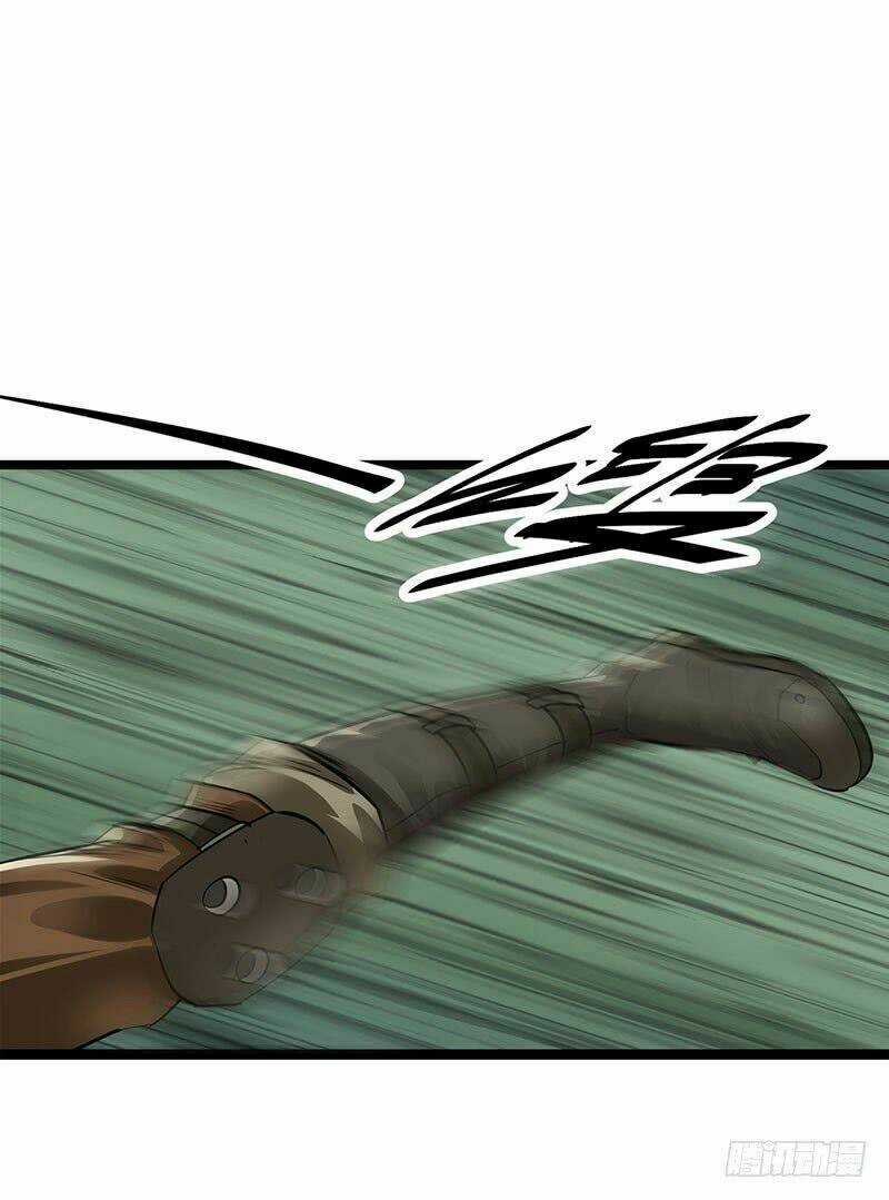 Thú Nhân Chapter 3 trang 65