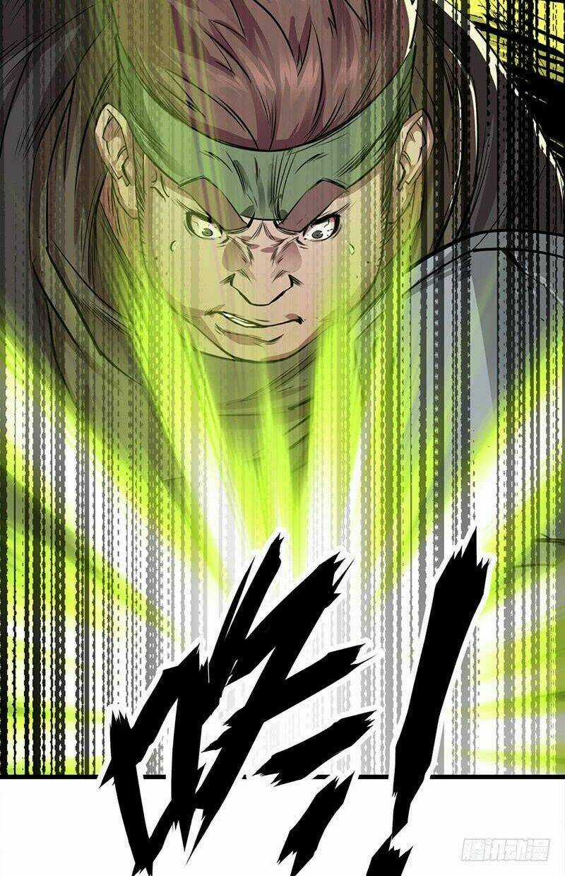 Thú Nhân Chapter 3 trang 67