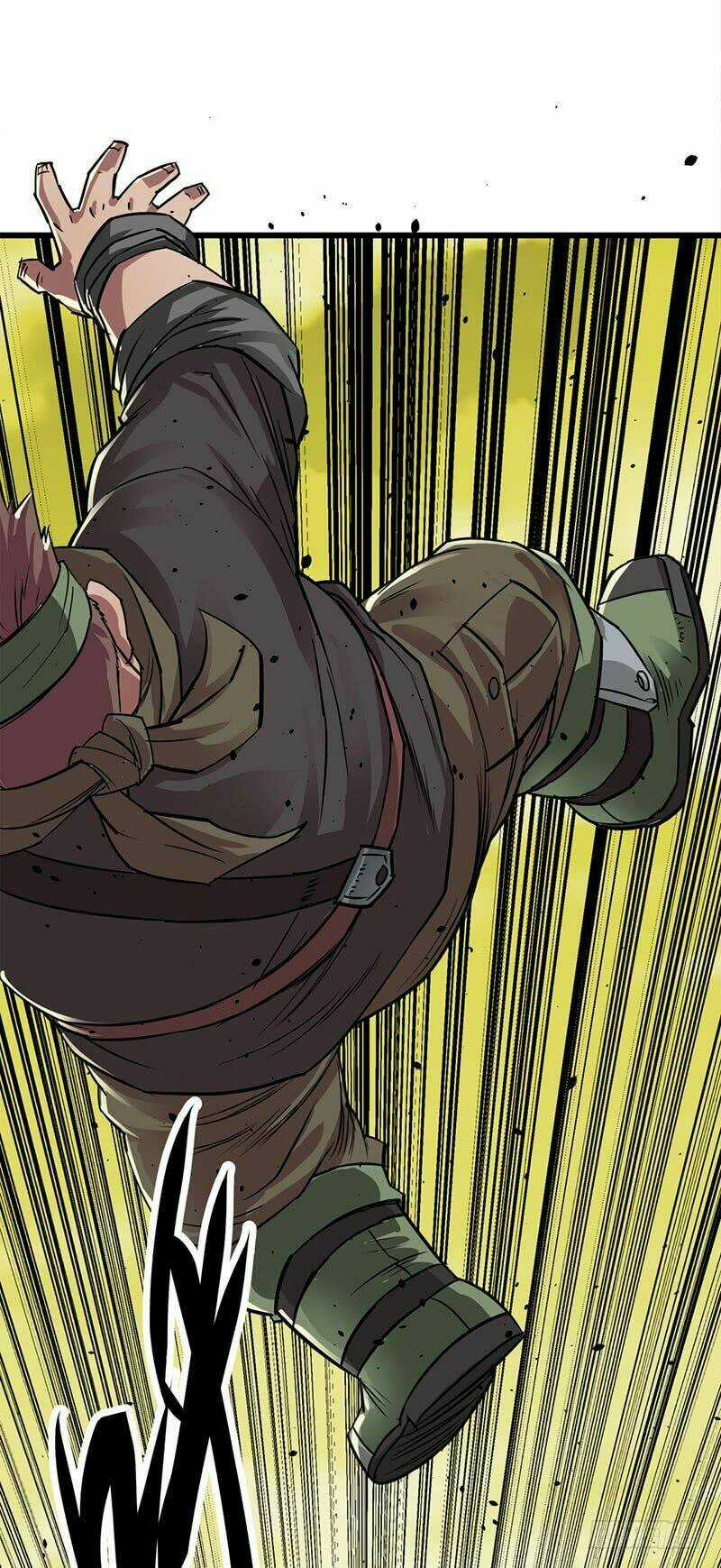 Thú Nhân Chapter 3 trang 68