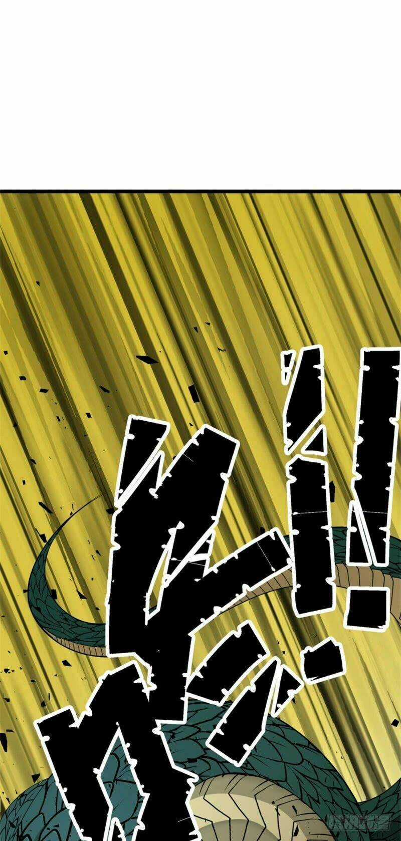 Thú Nhân Chapter 3 trang 7