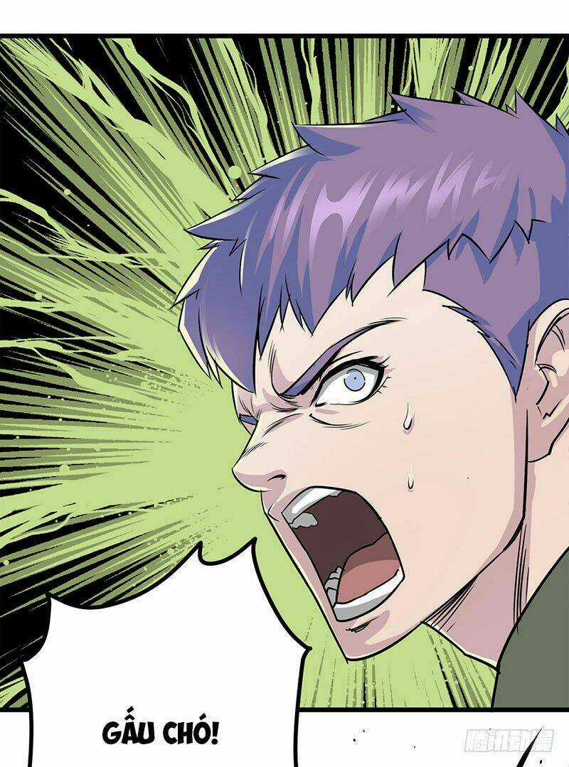 Thú Nhân Chapter 3 trang 70