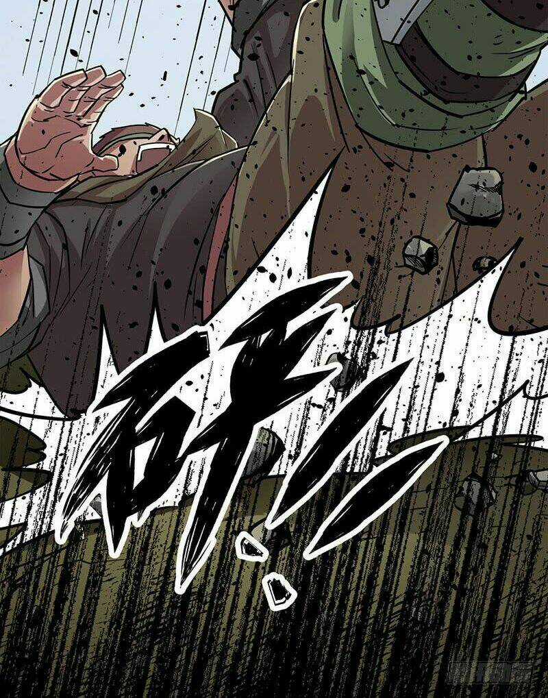 Thú Nhân Chapter 3 trang 72