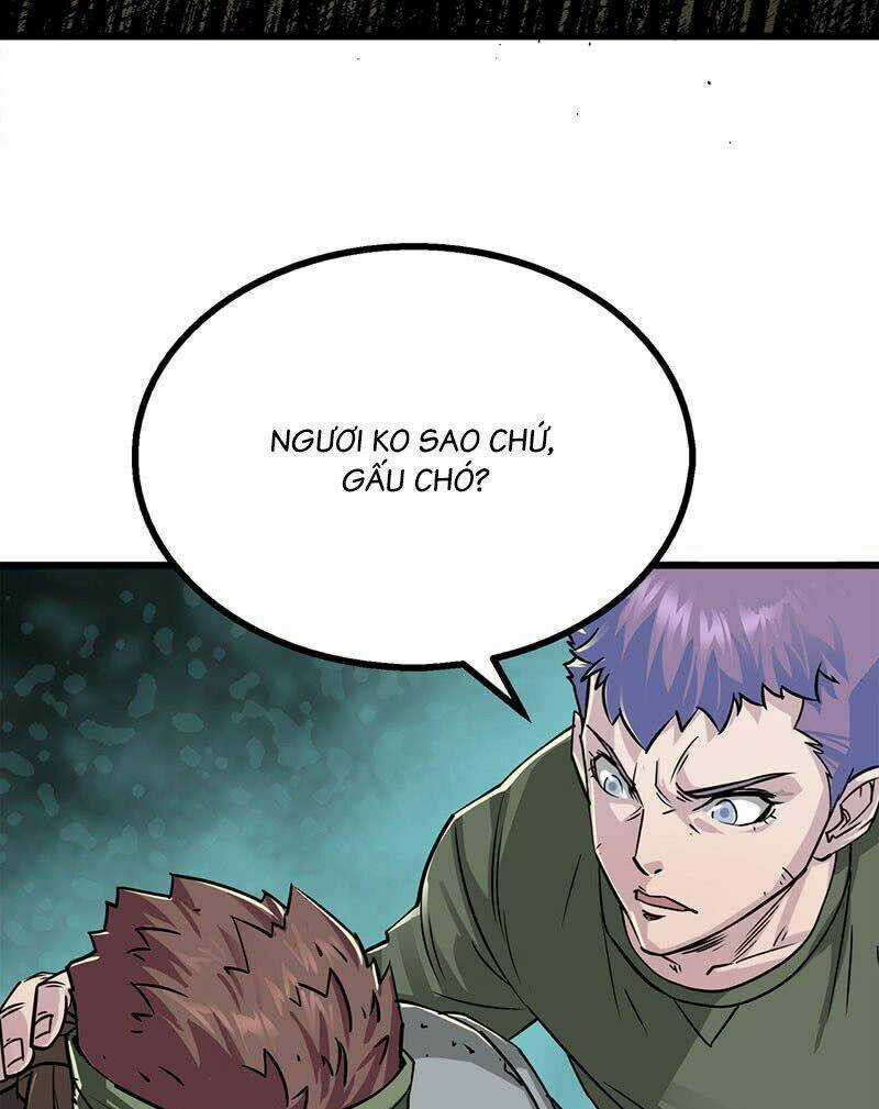 Thú Nhân Chapter 3 trang 73