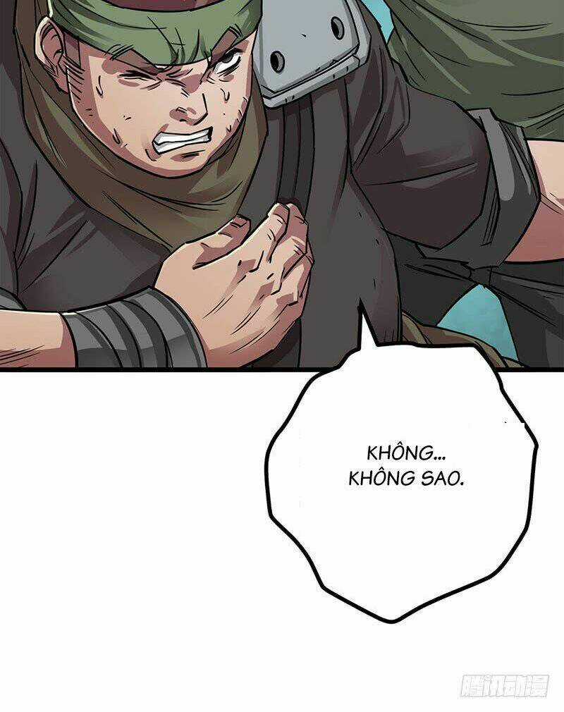 Thú Nhân Chapter 3 trang 74