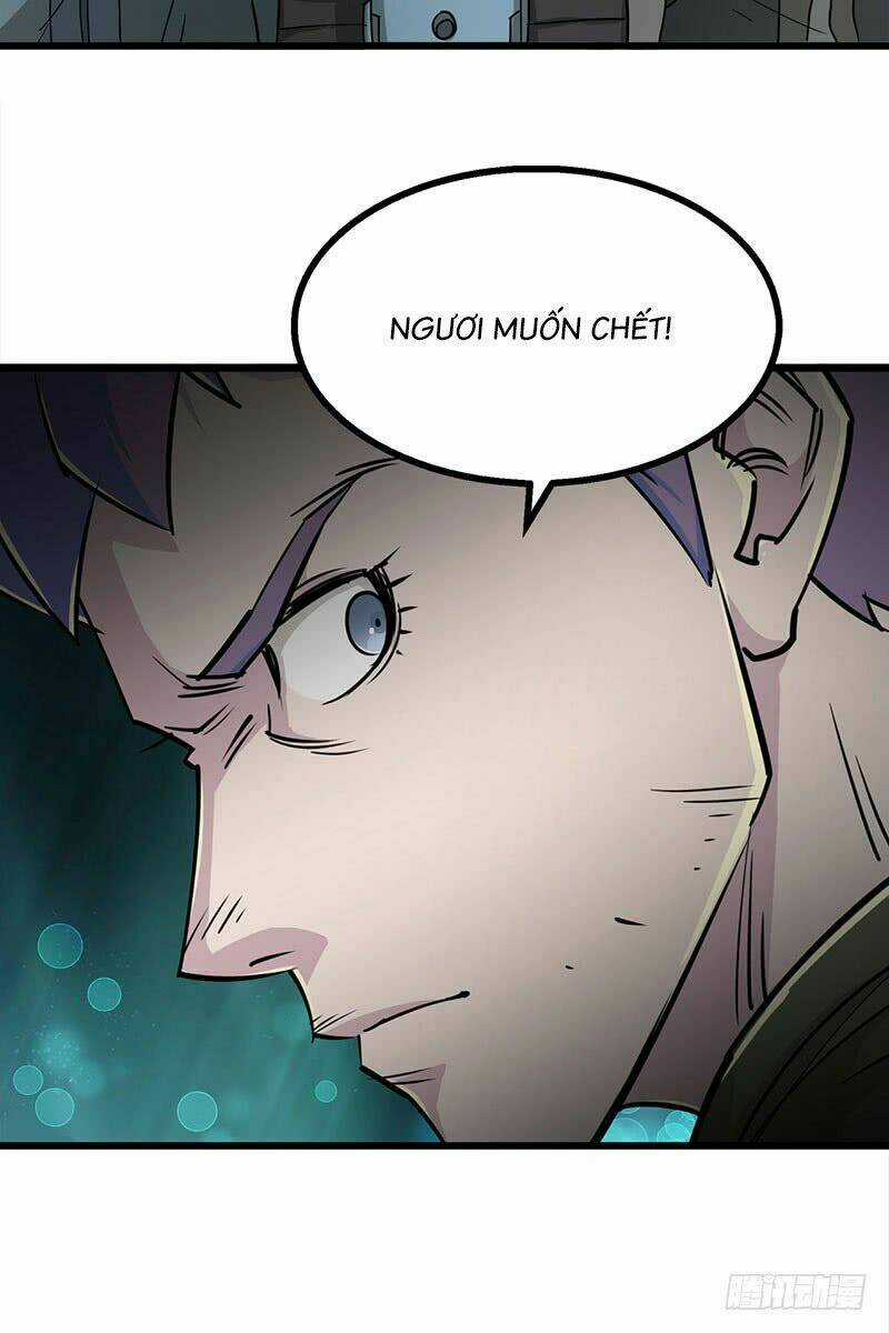 Thú Nhân Chapter 3 trang 76