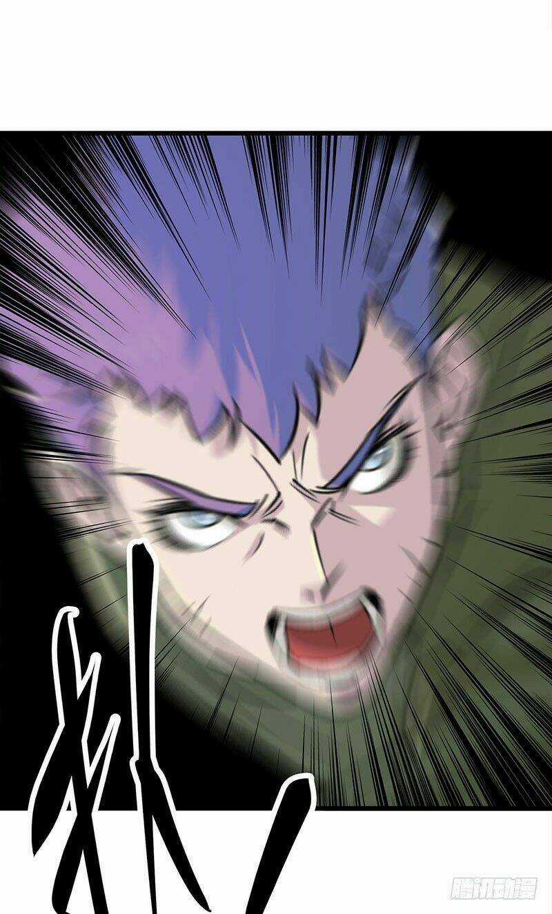 Thú Nhân Chapter 3 trang 77