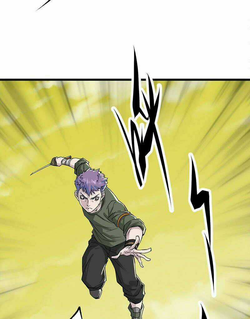 Thú Nhân Chapter 3 trang 79