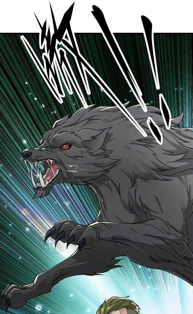 Thú Nhân Chapter 3 trang 83