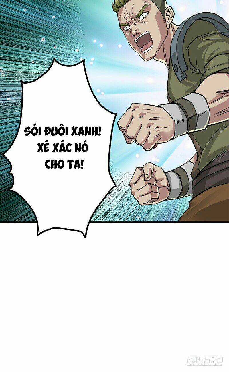 Thú Nhân Chapter 3 trang 84