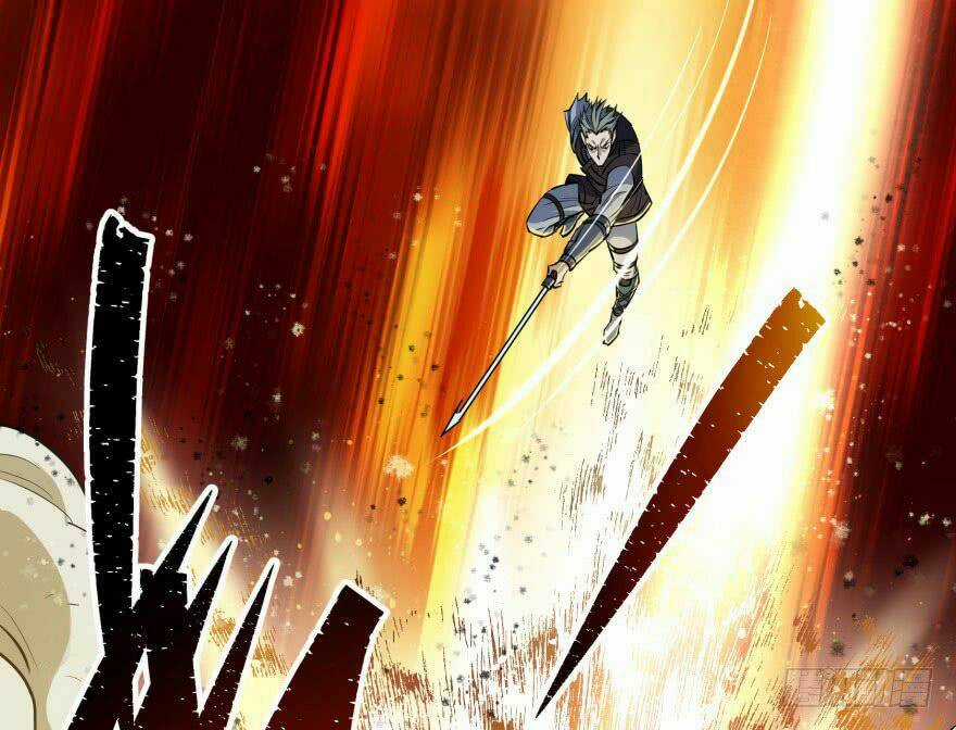 Thú Nhân Chapter 30 trang 11