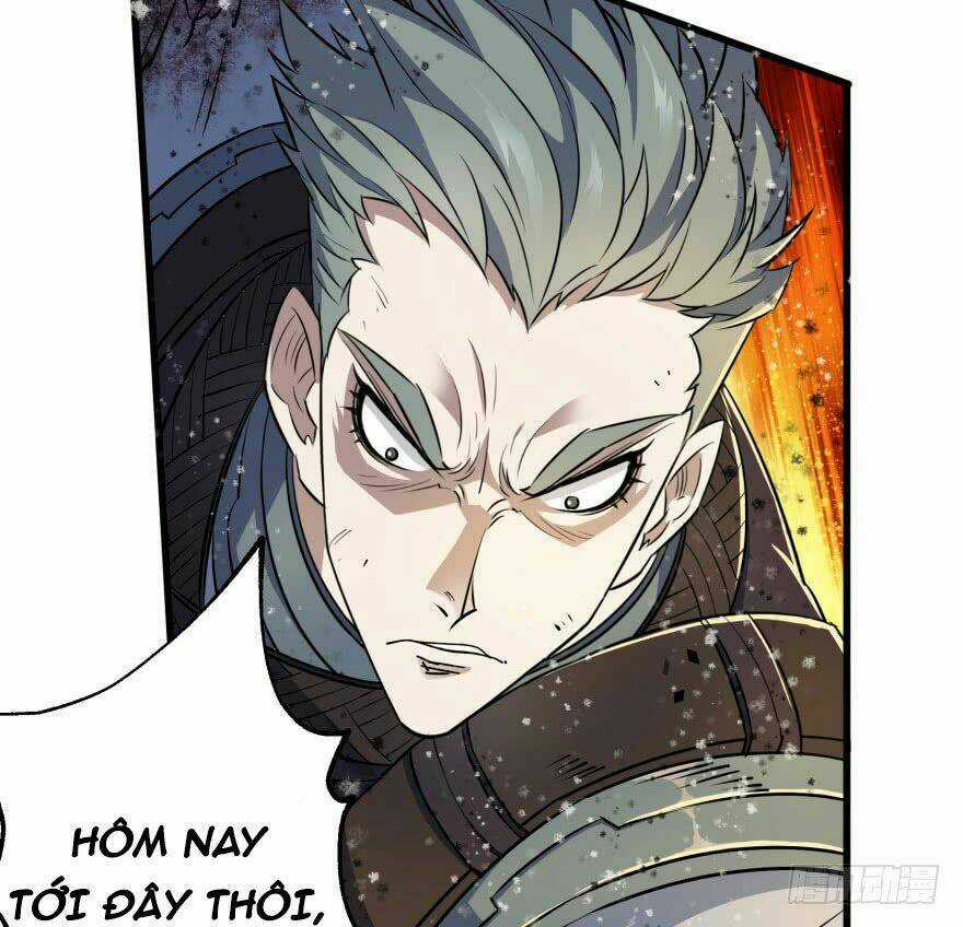 Thú Nhân Chapter 30 trang 14