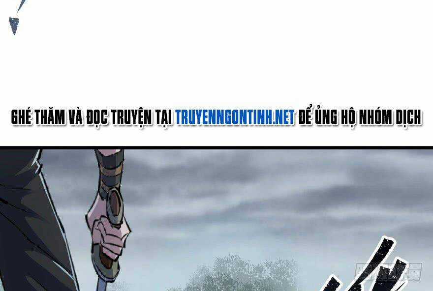 Thú Nhân Chapter 30 trang 17