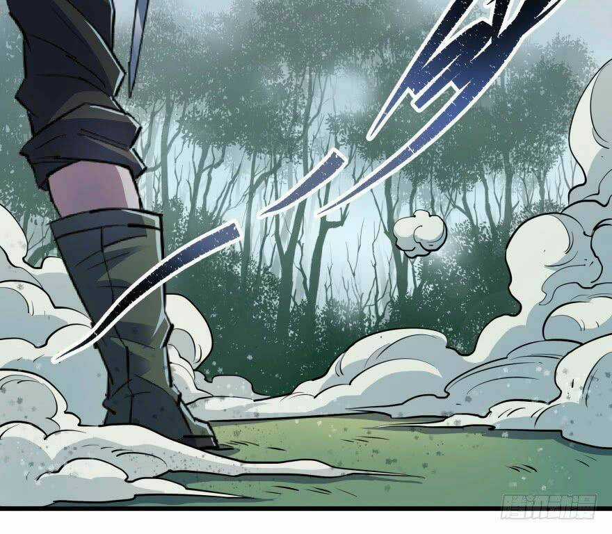 Thú Nhân Chapter 30 trang 18