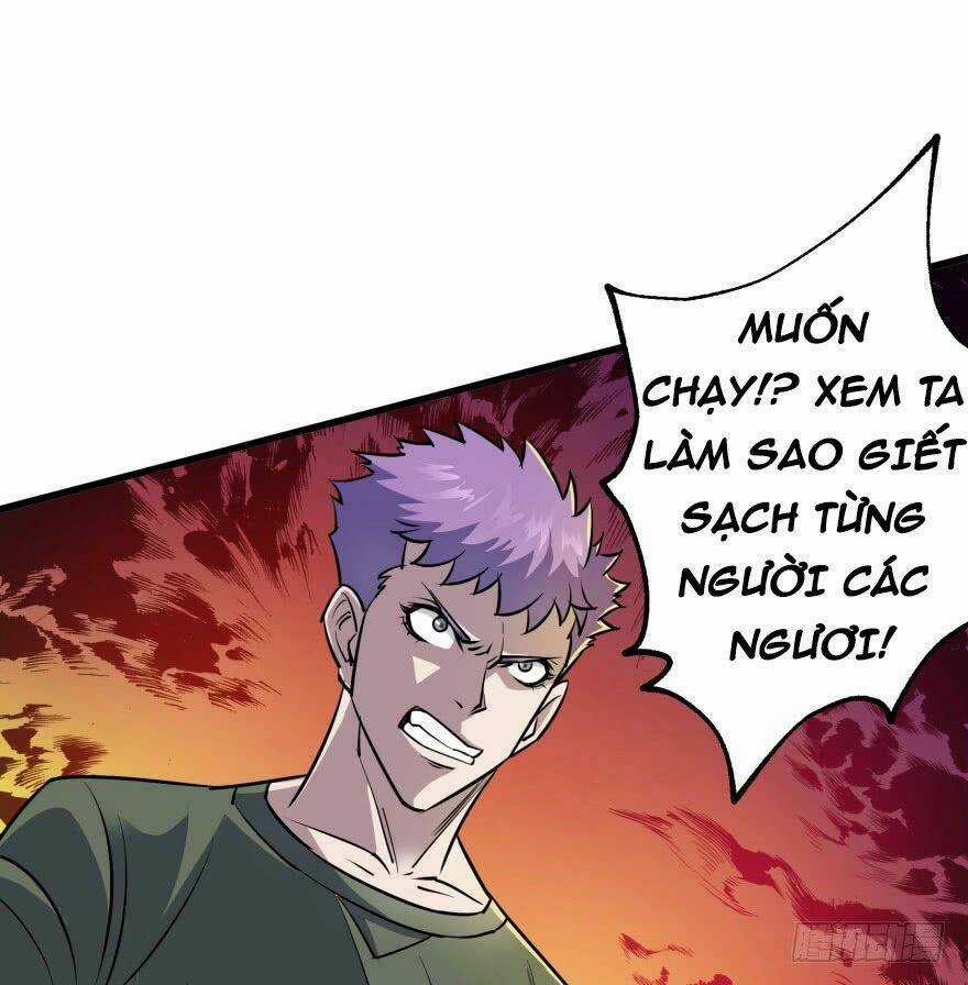 Thú Nhân Chapter 30 trang 19