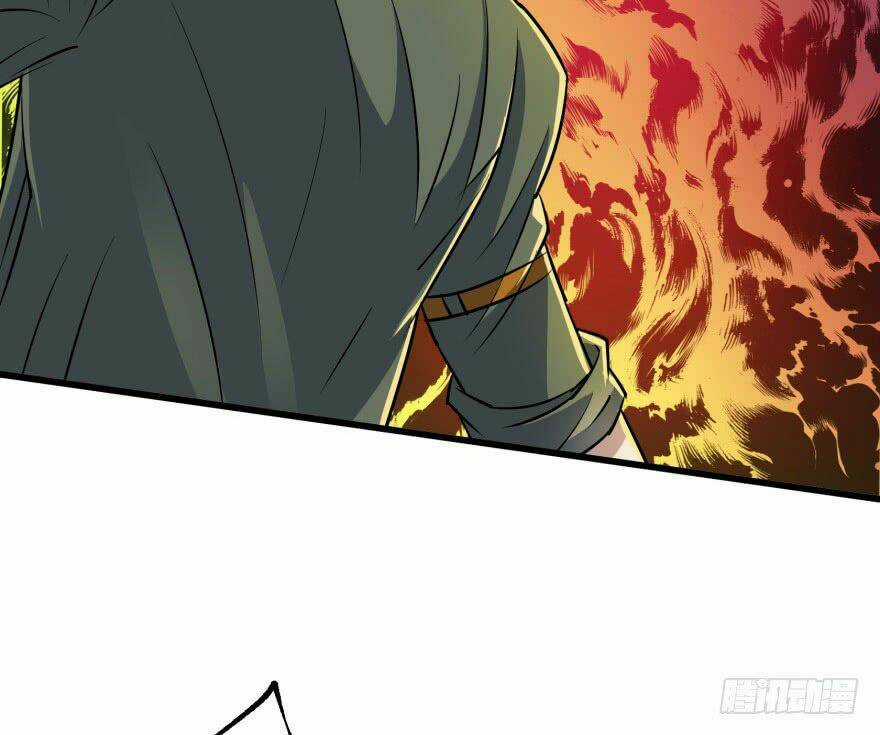 Thú Nhân Chapter 30 trang 20