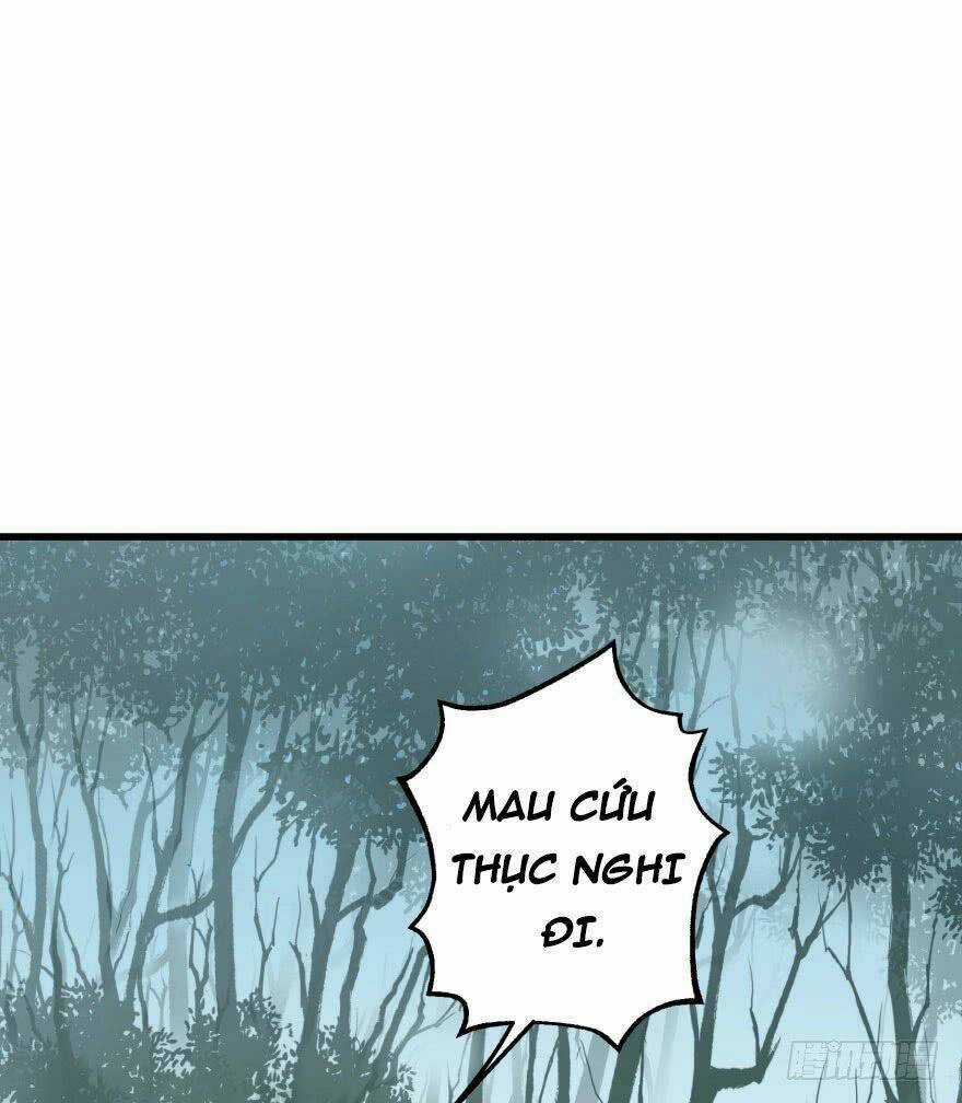 Thú Nhân Chapter 30 trang 22